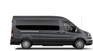 2026 Ford Transit® External Image 1